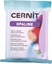Attēls no Cernit Modelina Cernit Liliowa 56 g