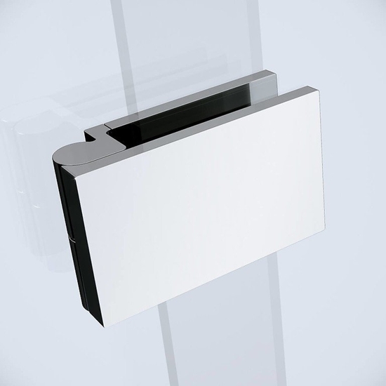 Picture of Cersanit (czci zamienne - kabiny prysznicowe) ZAWIAS CREA PRAWY (S900-2713)