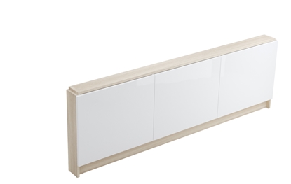 Attēls no Cersanit Panel meblowy Smart 170cm  (S568-026)