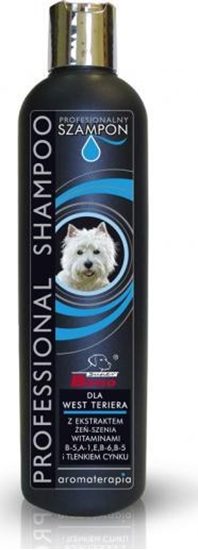 Picture of CERTECH CERTECH Super Beno Professional - Szampon dla West Terriera 250ml