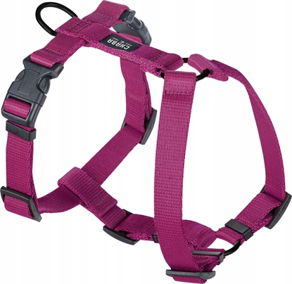 Изображение Chaba CHABA SZELKI GUARD "L" BORDOWE 35-60 /    50-75 /2,5cm