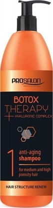 Picture of Chantal 1000 g Prosalon Botox Therapy szampon