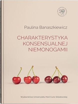 Изображение Charakterystyka konsensualnej niemonogamii
