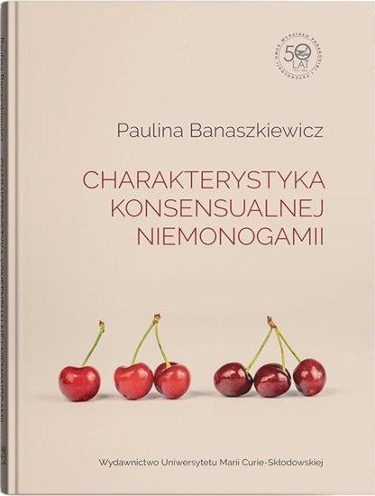 Изображение Charakterystyka konsensualnej niemonogamii
