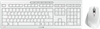 Picture of Cherry JD-8550DE-0 tastatūra Pele iekļauta Mājas/Biroja RF Bezvadu QWERTZ Vācu Balts