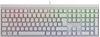 Picture of CHERRY MX 2.0S RGB keyboard USB QWERTZ German White