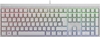 Picture of CHERRY MX 2.0S RGB keyboard USB QWERTZ German White
