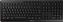 Изображение Klawiatura Cherry CHERRY STREAM KEYBOARD WIRELESS klawiatura Uniwersalne RF Wireless QWERTY portugalski Czarny