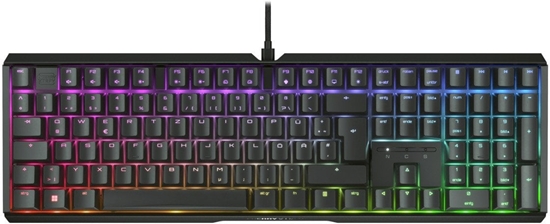 Picture of Cherry XTRFY TAS MX 3.1 RGB Corded (DE) MX2A Red sw