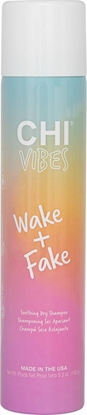 Picture of Chi CHI Vibes Wake + Fake Soothing Dry Shampoo suchy szampon 284g