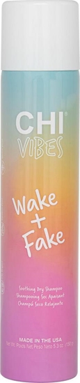 Picture of Chi CHI Vibes Wake + Fake Soothing Dry Shampoo suchy szampon 284g