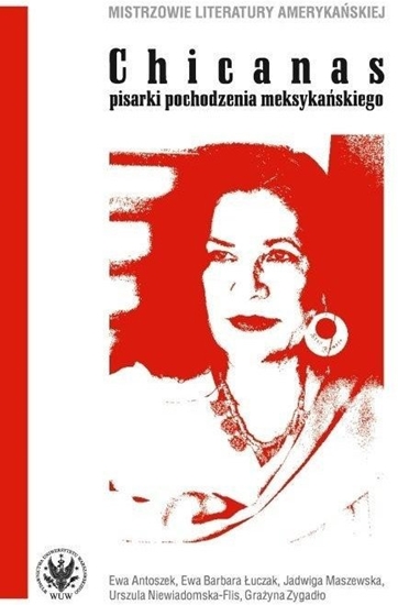 Изображение Chicanas - pisarki pochodzenia meksykaskiego