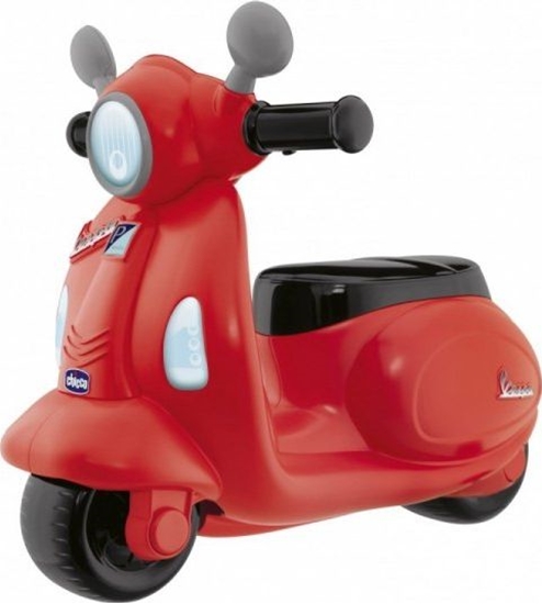 Picture of Chicco CHICCO 2019 JEDZIDO JEDZIK VESPA PRIMAVERA 00009519000000
