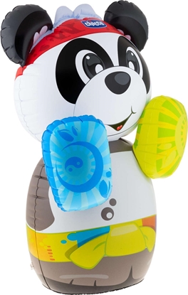 Picture of Chicco PANDA BOXING COACH 00010522000000