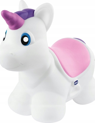 Picture of Chicco Skoczek Jednoroec (641178)