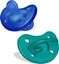Picture of Chicco Smoczek Soft Blue 16-36m 2 szt.