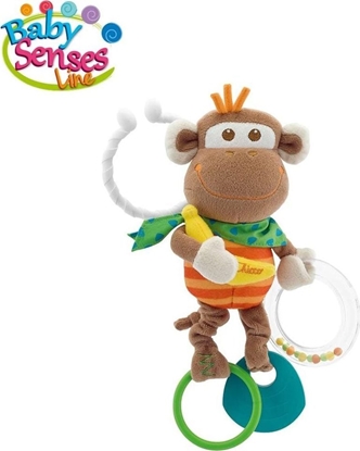 Picture of Chicco Wibrujca Mapka