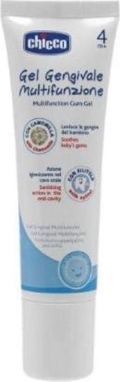 Picture of Chicco Wielofunkcyjny el na zbkowanie 30 ml 4 m+ (00002083000000)