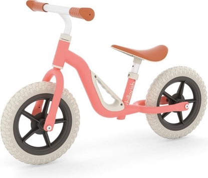Attēls no Chillafish Charlie Flamingo 10" Balance bike