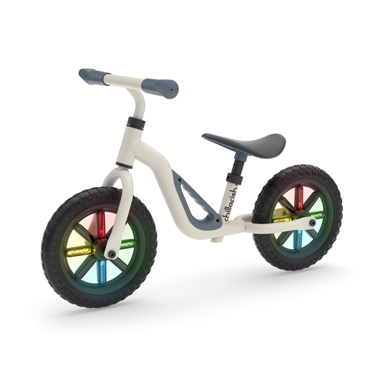 Изображение Chillafish CPCH02BEI Charlie Balance Bike