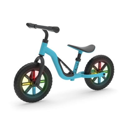 Attēls no Chillafish CPCH02SKY Charlie Balance Bike