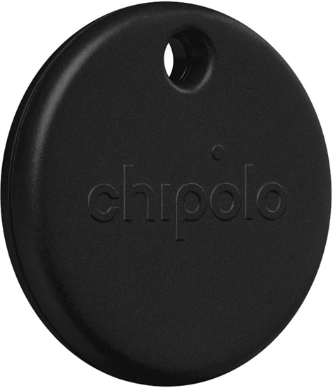 Изображение Chipolo Lokalizator Bluetooth POP czarny
