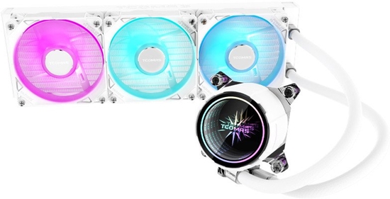 Изображение Chodzenie wodne Tcomas LA200 360 Biae