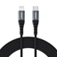 Picture of Choetech IP0039 USB-C | Lightning MFi cable, 1.2m 