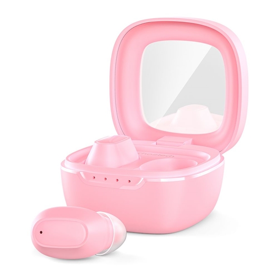 Picture of Choetech MEMS wireless TWS Bluetooth 5.3 headphone