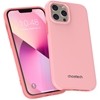 Picture of Choetech Choetech MFM Anti-drop case Made For MagSafe for iPhone 13 Pro Max pink (PC0114-MFM-PK)