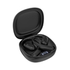 Picture of Choetech Choetech OWS wireless TWS Bluetooth 5.3 headphones - black