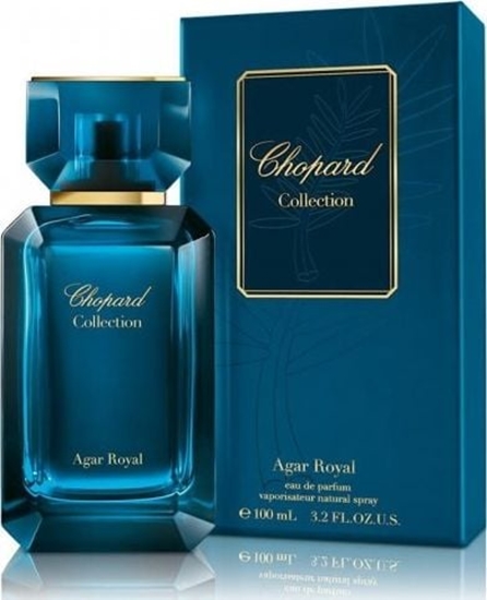 Picture of Chopard Chopard AGAR ROYAL edp 100 ml folia