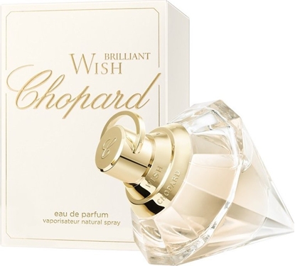 Изображение Chopard Chopard, Brilliant Wish, Eau De Parfum, For Women, 30 ml For Women