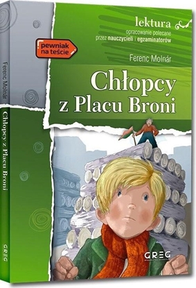 Изображение Chopcy z Placu broni