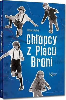 Изображение Chopcy z Placu Broni BR