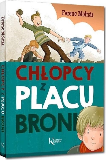 Изображение Chopcy z Placu Broni TW