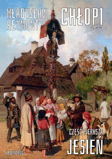 Picture of Chopi. Cz pierwsza. Jesie EDUKAMP