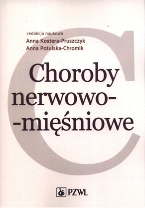 Picture of Choroby nerwowo-miniowe