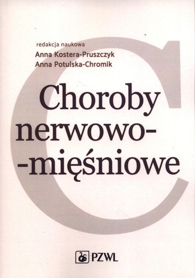 Picture of Choroby nerwowo-miniowe
