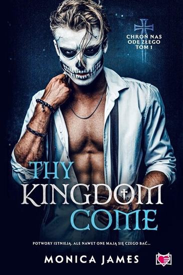 Picture of Chro nas ode zego T.1 Thy Kingdom Come EDUKAMP