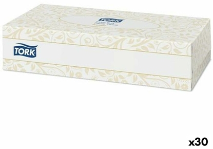 Attēls no Chusteczki Papierowe Tork Biay (30 Sztuk)