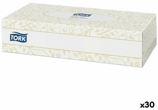 Picture of Chusteczki Papierowe Tork Biay (30 Sztuk)