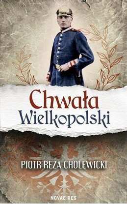 Picture of Chwaa Wielkopolski