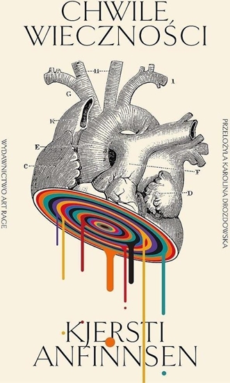 Picture of Chwile wiecznoci