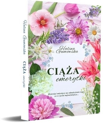 Picture of Cia emerytki EDUKAMP