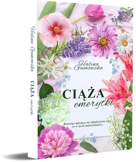 Picture of Cia emerytki EDUKAMP