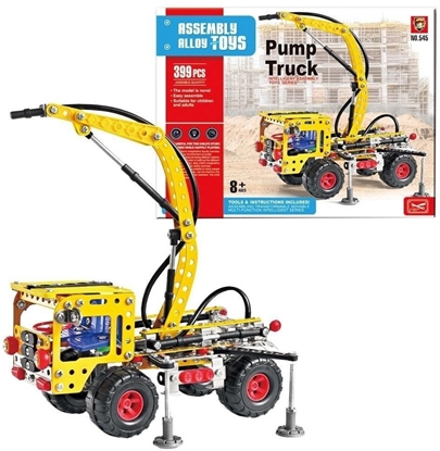 Picture of Ciarówka do skrcania 399el