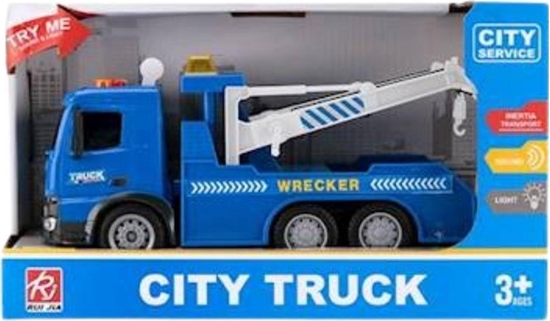 Picture of Ciarówka interaktywna MIX