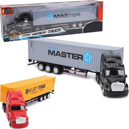 Attēls no Ciarówka metalowa MIX