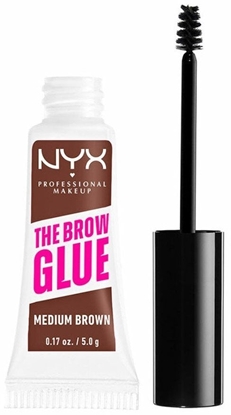 Attēls no Cie do brwi NYX THE BROW GLUE Brzowy 5 g